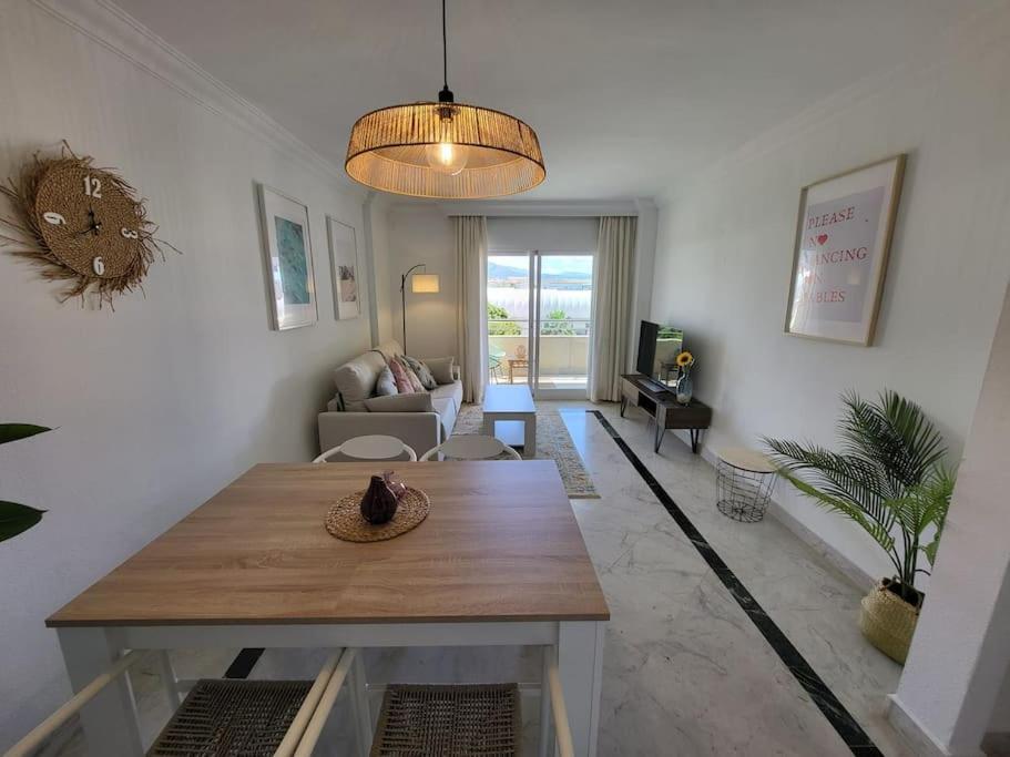 Apartamento Marina Banus With Amazing Views