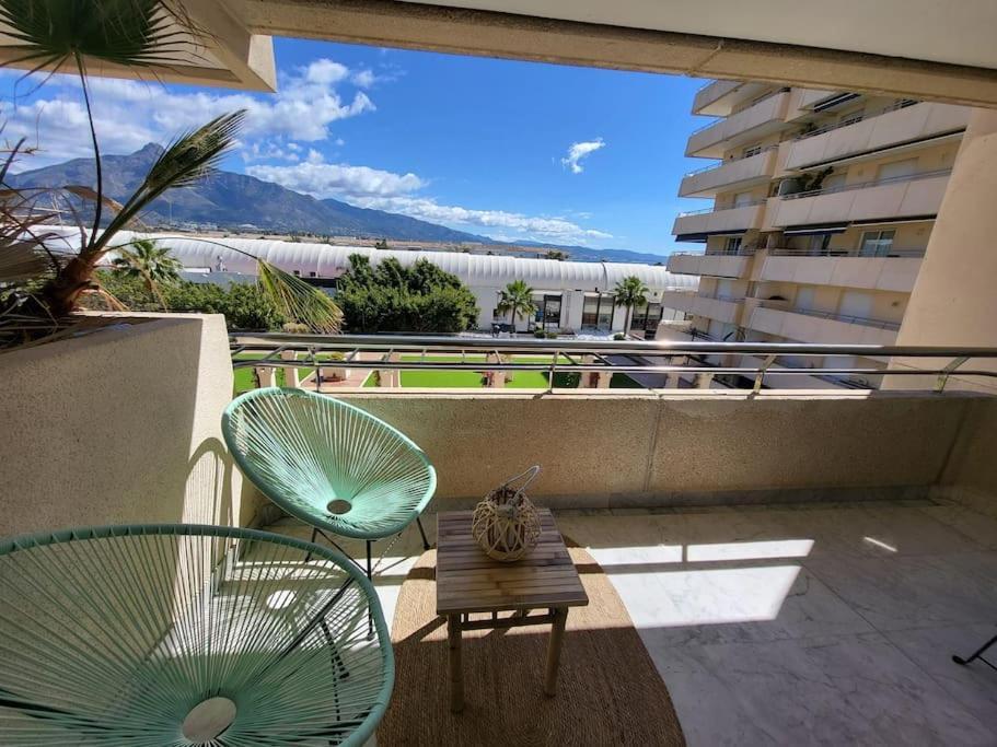 Apartamento Marina Banus With Amazing Views