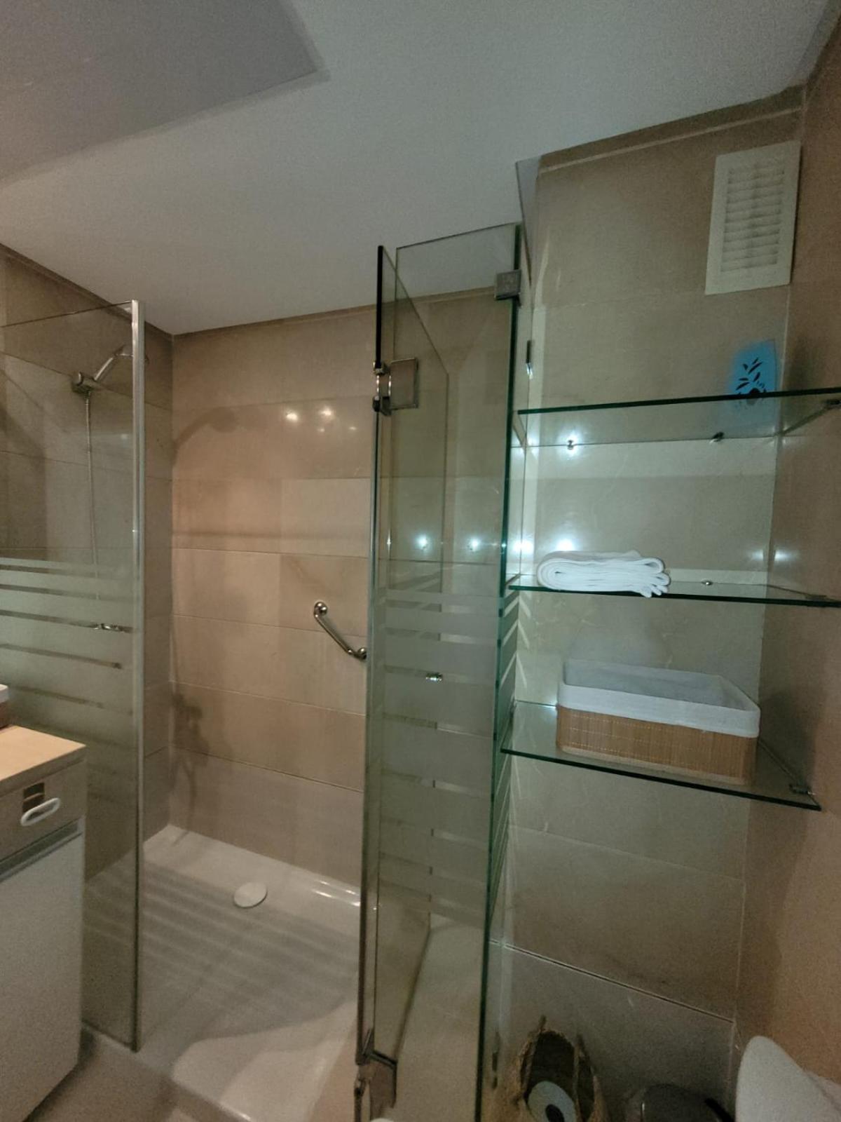 Marina Banus With Amazing Views Apartamento